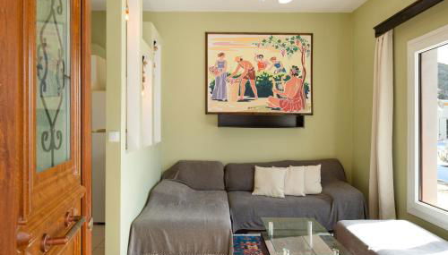 Anemi Leros Apartments 1 - Foto 3