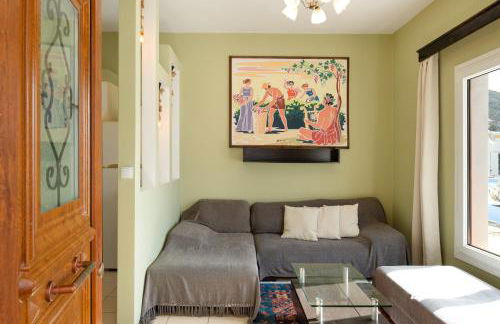 Anemi Leros Apartments 1 - Foto 3