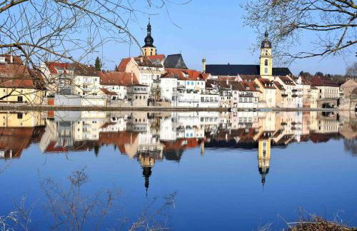 Mainroom Kitzingen - Foto 11