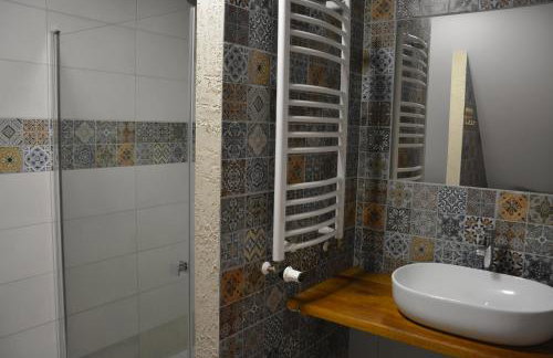 Ranczo w Dolinie - Foto 15