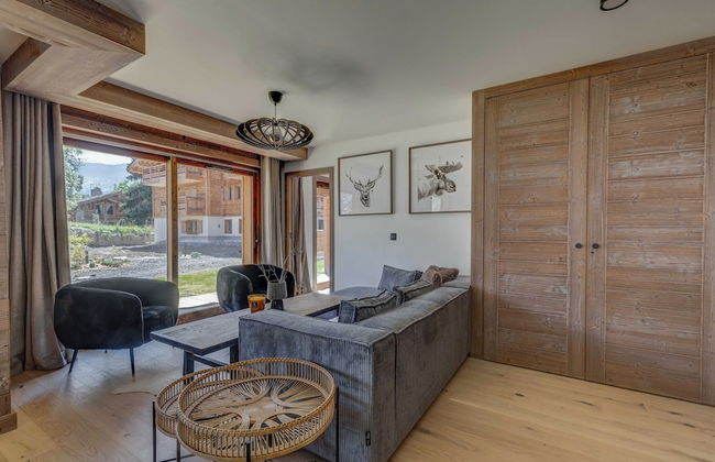 Ideal 3 Bedroom Apartment With 200m2 Garden - Foto 6