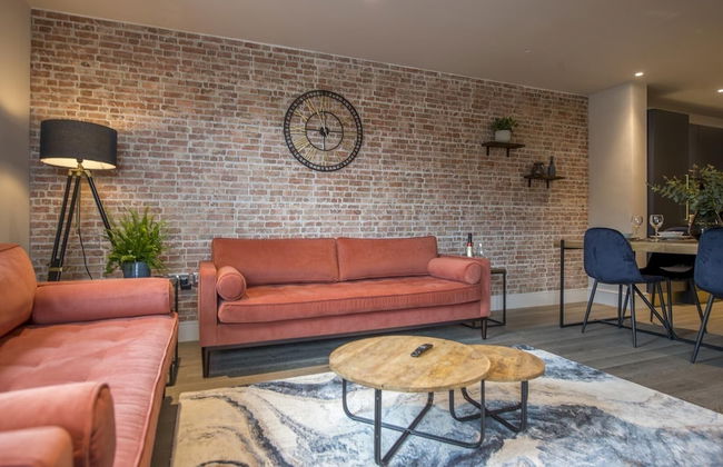 The Quadrant - The Botanical Suite - Foto 73