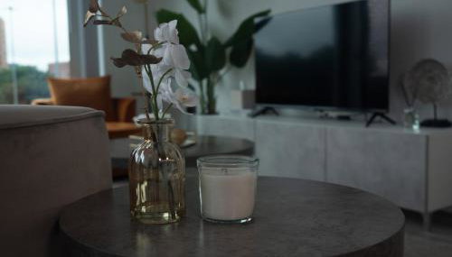 Central Manchester Skyline - Foto 2