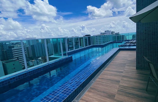 Edifício Promenade II Apt 404 - Foto 28