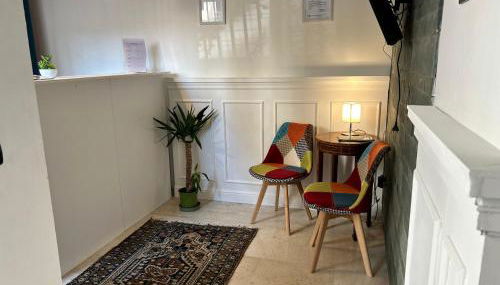 Loft Barnabei 26 Design - Foto 2, Lobby or reception