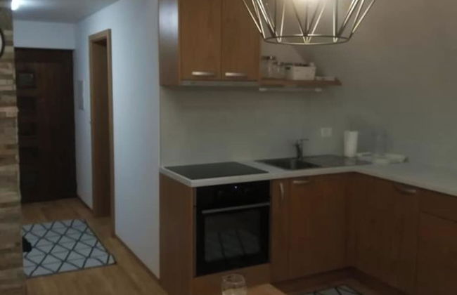 The Cabin At St. Donat's - Foto 10