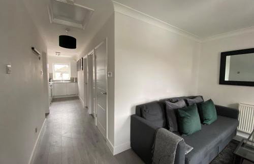 Saffron Court Apartments - Foto 37