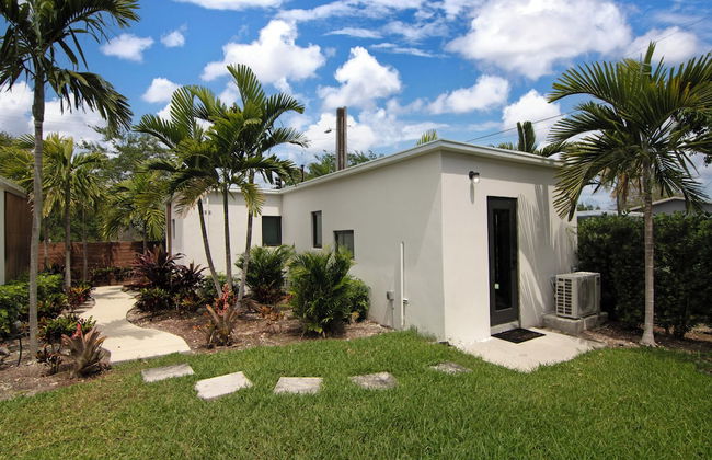 Palm Paradise Retreat Sleeps 4 - Foto 30