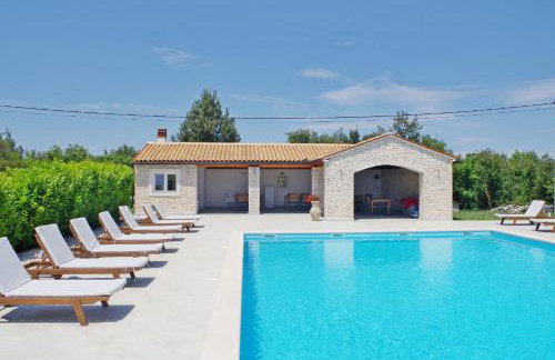 Holiday apartments in house Sanja - Photo 12