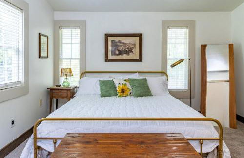 1921 Chattanooga Valley The Little Blue Farmhouse - Foto 39