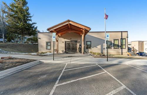 Sugar Ski 612 - Foto 30