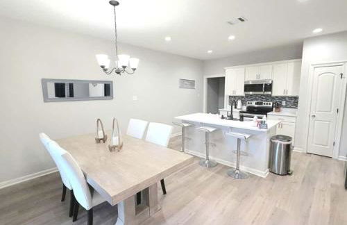 Brand-new home close to LSU campus - Foto 18