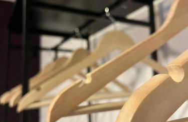 Purple Escape Balkon Netflix zentral - Foto 3