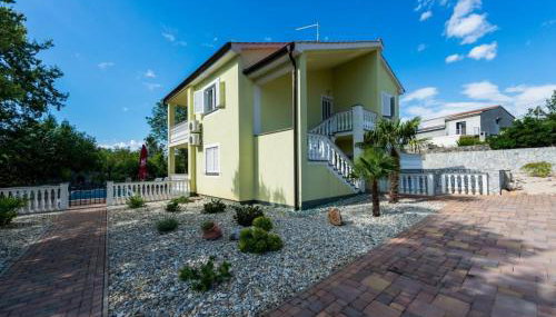 FEWO Villa Adria - Foto 5