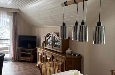 Ferienwohnungen Genuit - Foto 3