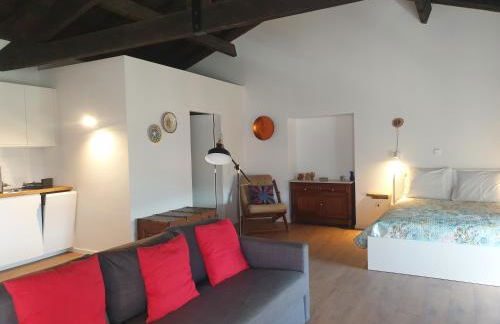 Quinta de Sobre a Fonte Charming Apartments - traditional winery - Foto 55