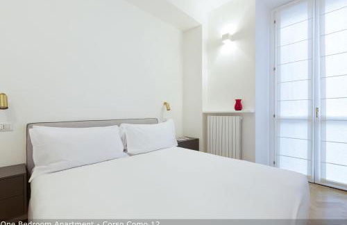 Brera Apartments in Garibaldi - Foto 84