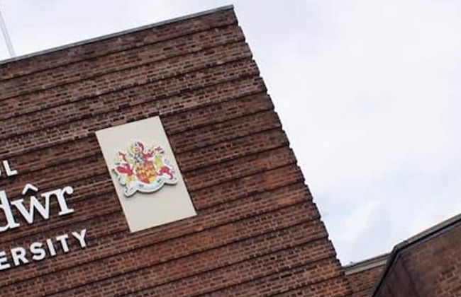 The Penthouse Gathering Wrexham Town Centre - Photo 36