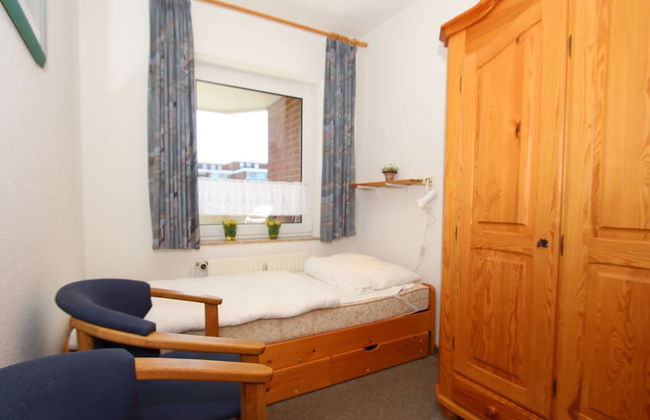 Ferienwohnung, Dornumersiel - Foto 2