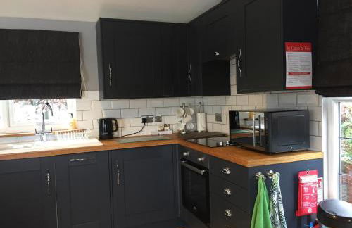 Summer House, Glassonby - Foto 8