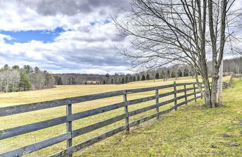 Great Vacation Complex for the Best Pennsylvania Glamping - Foto 38