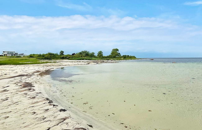 5 Person Holiday Home in Borgholm - Foto 15