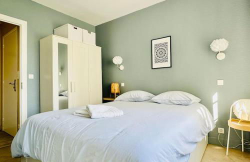 charmant T2 50m plage de Pontaillac - Foto 14