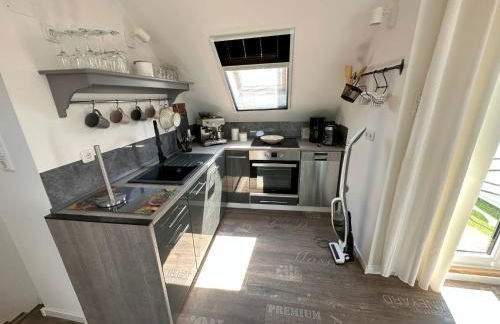 Apartment Huus ant Koornfeld by Interhome - Foto 13