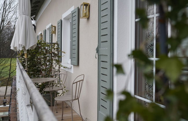 Numa Salzburg Ivy - Foto 26