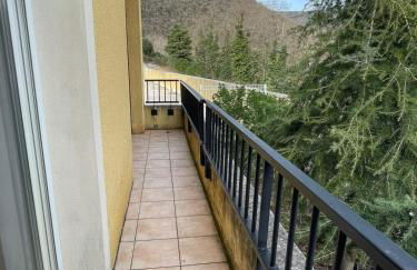 Les Naïades A02 - 2 bedrooms for 6 people ! - Foto 14