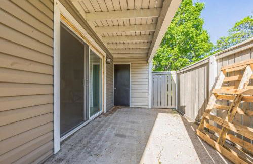 Rosehill Pointe 197 I Spacious 1 Bed 1 Bath - Foto 7