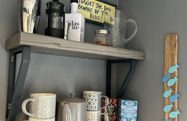 The Beach View - Greenan - Foto 26