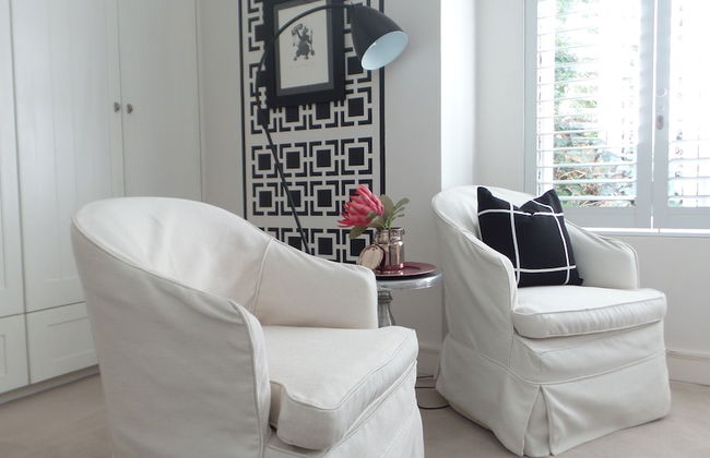 Melrose Executive Suites - Foto 10