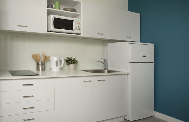 Diana Hotel - Photo 12