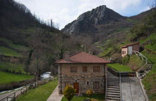 Apartamentos Rurales Casa Marcelo II - Foto 71