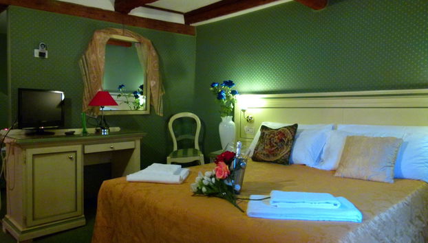 Residenza Laguna - Foto 5, Habitación