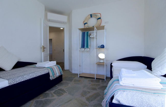 Maison Monte d A Rena - Photo 40