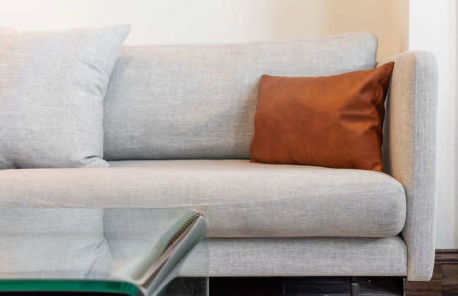 Sosuite 3BR Apt w Balcony, W/d, Gym, On-site Bar - Foto 50