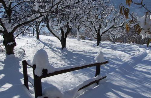 Le Rocher - Photo 13