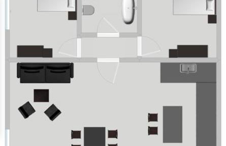 Ferienwohnungen im Vogelgesang W1 - Foto 10