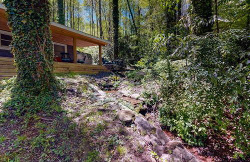 Bradley Bear Hideaway - Foto 20