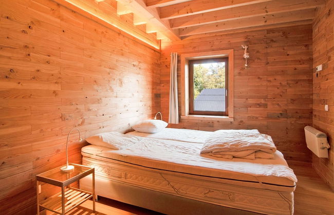 Villa in Freyneux With Garden - Foto 26