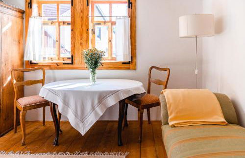 Landhaus Fröbel - Foto 14