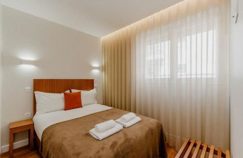 Newest cozy apartment B - Photo 13