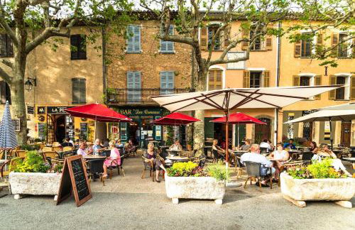 La Cabane Féerique Le Clos des Perles - Foto 68