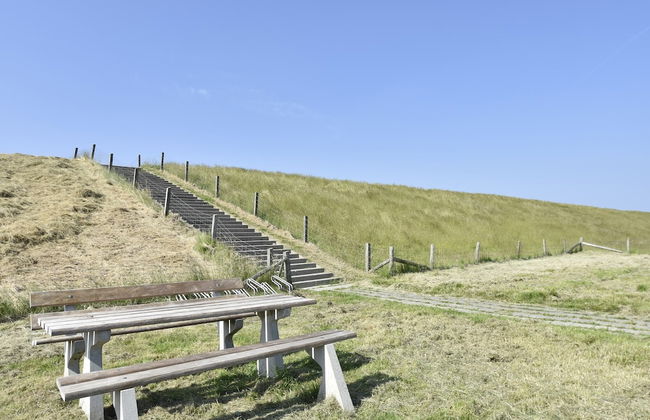 Apartment in Hippolytushoef for 2 Guest - Foto 26