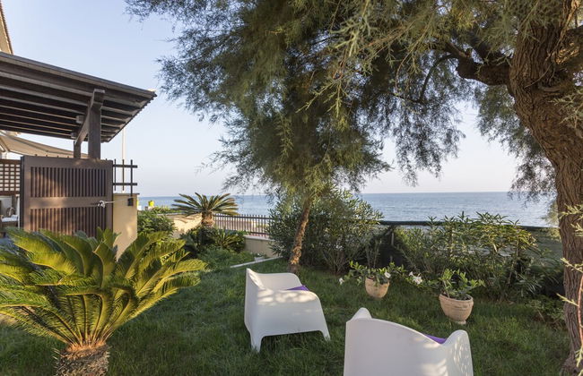 Terrazza Mare Corallo - Foto 17