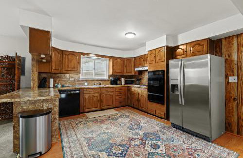 Charming Home Near Target and Parks 2 Bathrooms - Foto 9