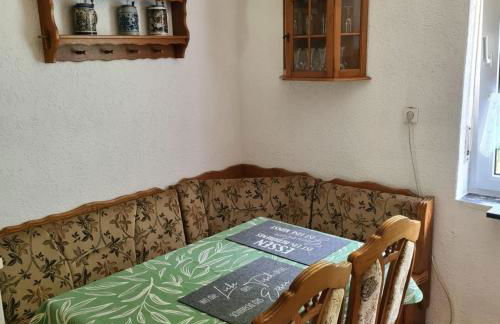 Haus Nummer 7 - Foto 14