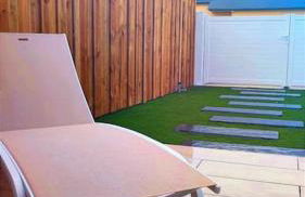 appartement cosy, détente avec terrasse - Foto 13